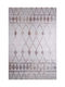 Klonaras Ascot 7471 Σετ Μοντέρνα Χαλιά Κρεβατοκάμαρας Πολύχρωμα 2004384 3τμχ