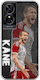 Fotbal Stele Harry Kane Tcl 50 Se TPU Flexibil Transparent Silicon
