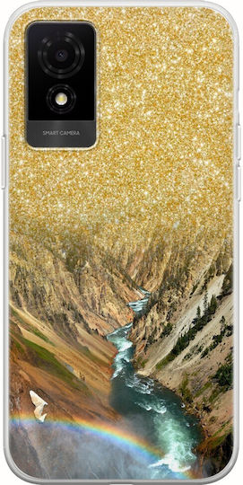 River Tcl 501 Flexible Tpu Διάφανη Σιλικόνη