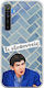 Epic Quotes Fatseas Realme 6 Flexible TPU Transparent Silicone