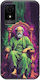 Philosophers Socrates Tcl 501 Black Tpu Μαύρη Σιλικόνη