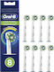 Oral-B CrossAction CleanMaximizer Rezerve Capet...