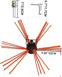 Vevor SKHNA7UQLS9 Kit for Vacuum Cleaner