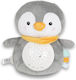 Sleep Toy with Light and Sounds for 6++ Months