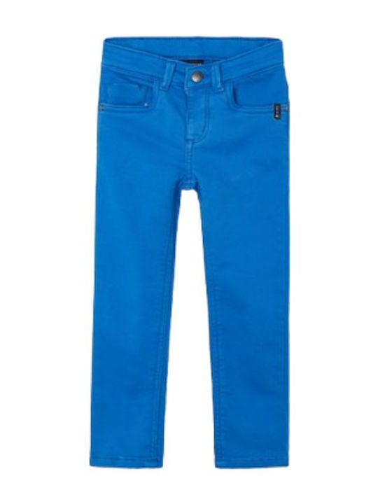 Mayoral Pantaloni din Material Textil pentru Co...