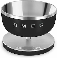 Smeg Ψηφιακή με Κάδο έως 5kg Smeg Ψηφιακή με Κάδο έως 5kg