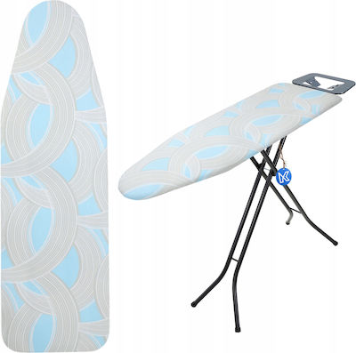 Kadax Ironing Board Cover 130x48cm