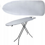 Kadax Ironing Board Cover 126x45cm