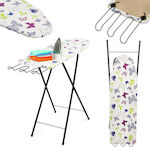 Kadax Ironing Board Cover 100x30cm