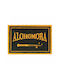 Grupo Erik Grupo Erik Entrance Doormat Coconut Tree Non-Slip Underlay Black 40x60cm