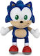 Giochi Preziosi Plush Sonic the Hedgehog Sonic The Hedgehog 22 cm