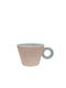 Etoile Be Happy Cană Ceramică Roz