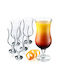 Kadax Kadax Bier / Cocktail Kelch Gläser 460ml 6 Stück
