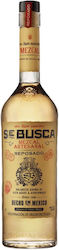 Se Busca Reposado Tequila 4 Jahre 40% 700ml