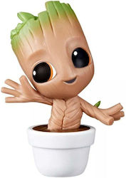 Φιγούρα Δράσης Guardians Galaxy Groot