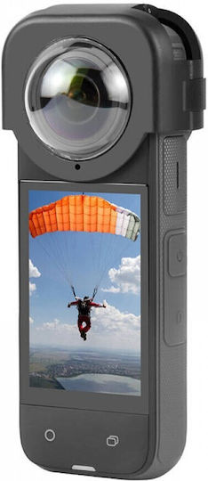Puluz Lens Protection for Insta360 Action Camera
