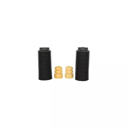 Dust Protection Set Shock Absorber Nissan Almera Ii Hatchback N16 Magnum Technology