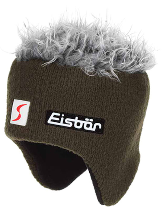 Eisbär