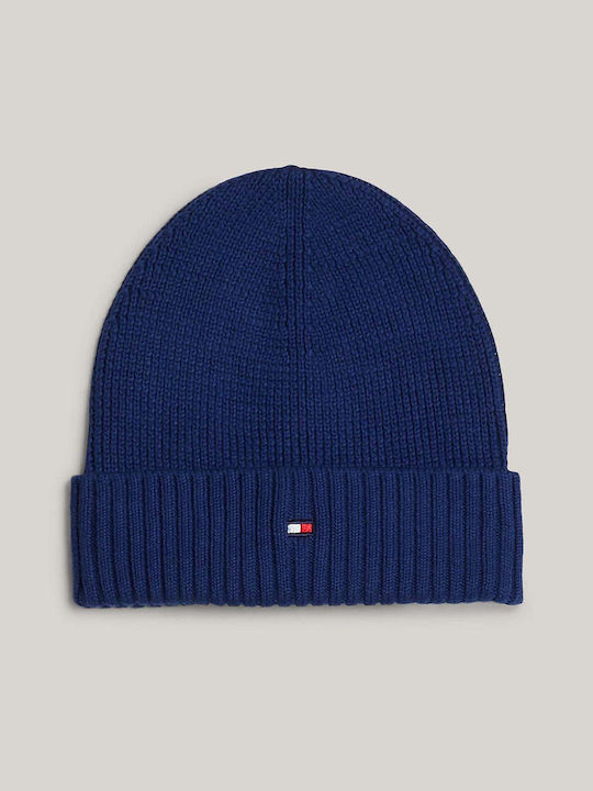 Tommy Hilfiger Flag Căciulă Copil Albastru