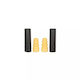 Dust Protection Set Shock Absorber Kia Rio Ii Sedan Jb Magnum Technology
