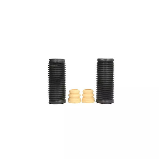 Dust Protection Set Skoda Fabia Praktik Shock Absorber By Magnum Technology