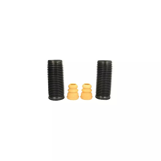 Dust Protection Set Shock Absorber Vw Sharan 7n1 7n2 Magnum Technology