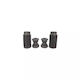 Dust Protection Set Hyundai Accent Ii Sedan Lc Magnum Technology