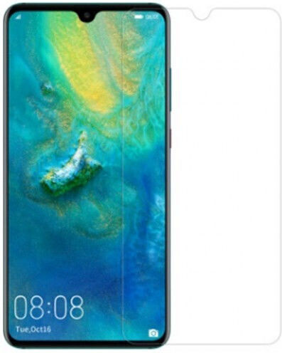 2.5D 0.3mm Tempered Glass (Huawei P30 Lite)