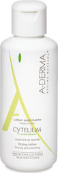 A-Derma Cytelium Drying Body Lotion 100ml A-Derma Cytelium Drying Body Lotion 100ml