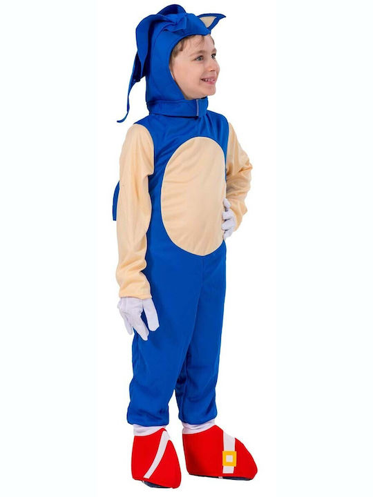 Kids Carnival Costume