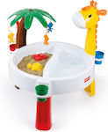 Fisher Price Tischchen