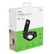 Belkin Безжично зарядно Qi2 15W Черен (BoostCha...