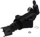 Clutch Pump Seat Cordoba Vario 6k5 Ate 24252317013