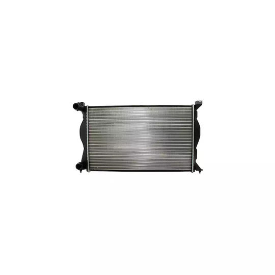 Audi A6 4f2 C6 Denso Drm02036 Radiator