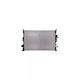 Radiator Water Ford Galaxy Wa6 Denso Drm10069