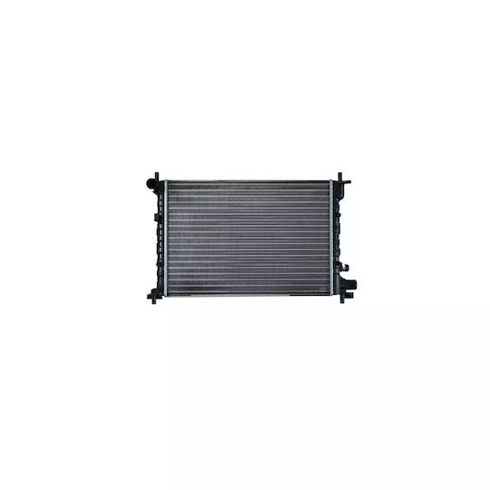 Ford Puma Ec Denso Drm10038 Radiator