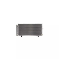 Radiator Clima Subaru Legacy III Combi BE BH Denso DCN36001