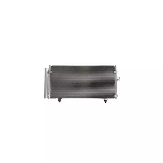 Radiator Clima Subaru Legacy Iii Combi Be Bh Denso Dcn36001