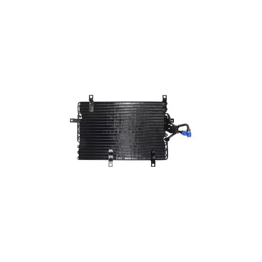 Kühler Clima Lancia Dedra Sw 835 Denso Dcn09143