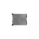Radiator Apă Seat Leon 1M1 Denso DRM32002