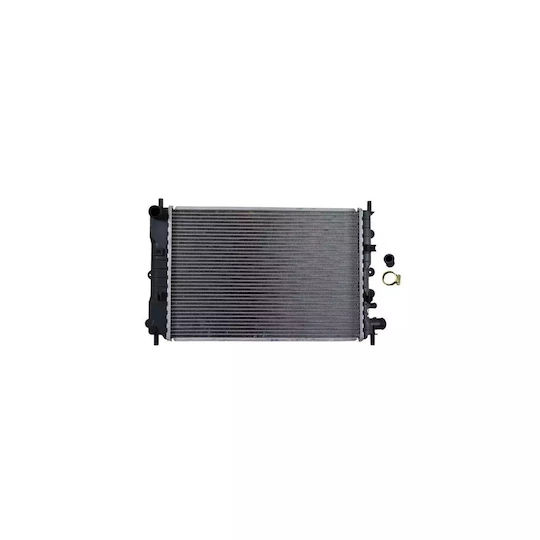 Radiator Apa Ford Escort '91 Express Avl Denso Drm10026