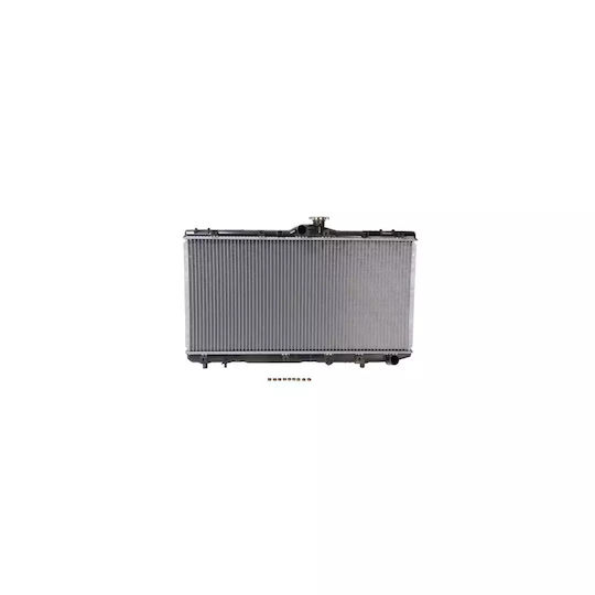 Radiator de apă Toyota Corolla E11 Denso Drm50079