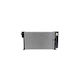Radiator de apă Toyota Corolla Combi E12j E12t Denso Drm50026