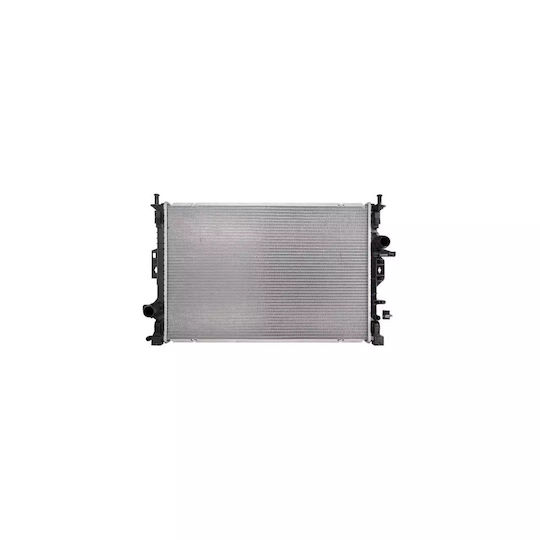 Radiator Apă Ford Focus III Turnier Denso DRM10069
