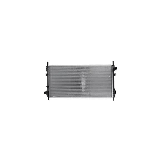 Ford Transit Bus Denso Drm10103 Water Radiator