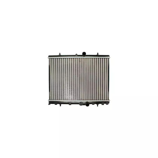 Radiator de apă Citroen C4 II B7 Denso DRM21057