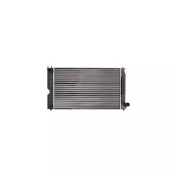 Radiator Apa Toyota Corolla Verso Zde12 Cde12 Denso Drm50027