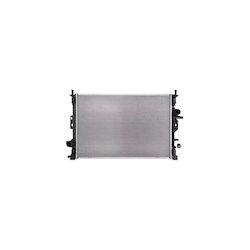 Radiator de apă Ford S-max Wa6 Denso Drm10069