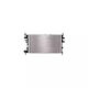 Water Radiator Ford Escort V Gal Denso Drm10027