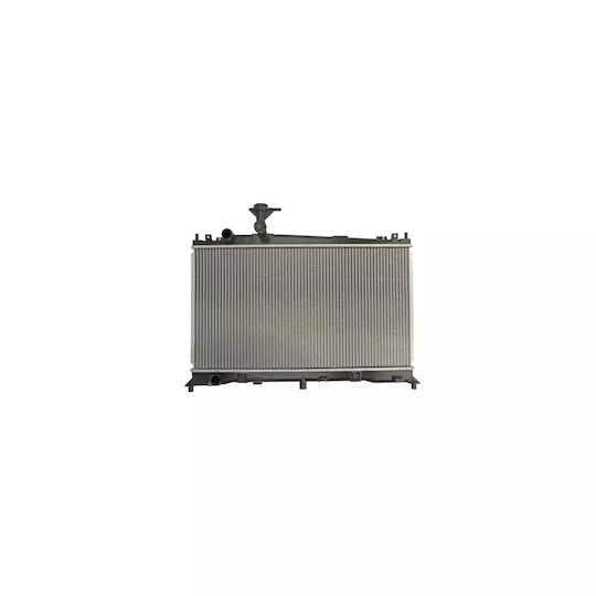 Mazda 6 Kombi Kühler Gy Denso Drm44010